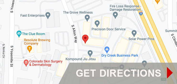 directions to denver